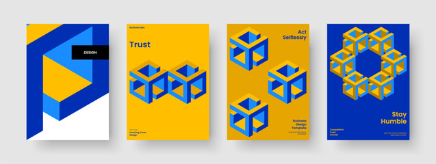 Isolated Flyer Template. Modern Background Design. Creative Brochure Layout. Book Cover. Poster. Report. Banner. Business Presentation. Notebook. Portfolio. Newsletter. Advertising. Catalog