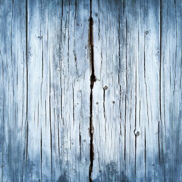 Old white wooden texture background. Color stain dirty