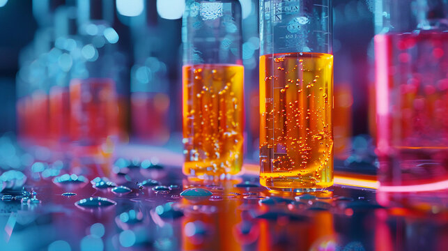 Develop a protocol for the production of monoclonal antibodies using in vitro cell culture methods