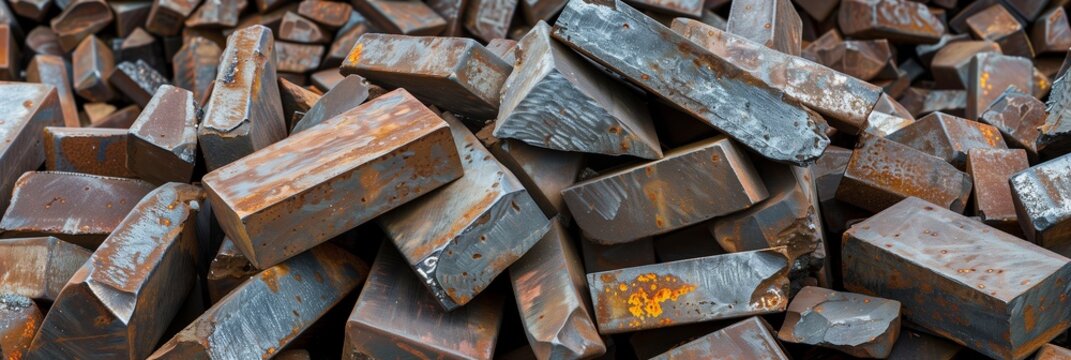 Scrap Chunks