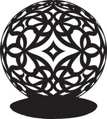 Luminous Lacework Design Vector Art Lace Luxuria Ball Lace Iconography