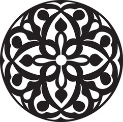 Celestial Lace Ball Lace Symbolism Lace Drift Orb Lace Design Concept