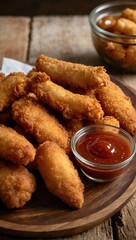 Lecker Hähnchen 