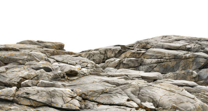 Rocky Shore Landscape Isolated on Transparent Background
- Powered by Adobe