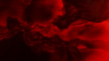 bright nebula, nebula in space, majestic red-purple nebula, beautiful space background 3D render
 - obrazy, fototapety, plakaty