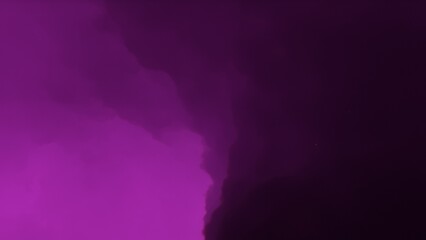 bright nebula, nebula in space, majestic red-purple nebula, beautiful space background 3D render  © ANDREI