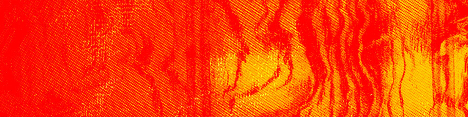 Red panorama background for ad, posters, banners, social media, events, and various design works