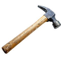 vintage hammer png