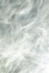 Fototapeta premium Vertical Abstract white and grey background. Subtle abstract background, blurred patterns.