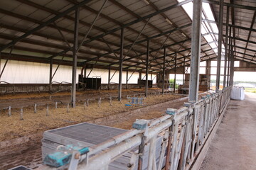 Verlassener Bauernhof in Menden im Sauerland