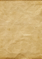Strukturiertes Papier