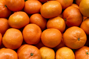 Mandarins