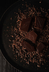chocolate artesanal