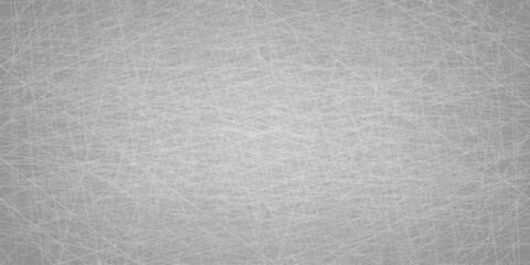 Ice hockey rink top vector illustration. Dark colors. grunge texture for web and sports patterns, wallpapers. Urban background. Dirty graphic backdrop with overlay effect, vintage style design.