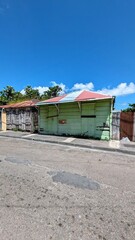 SAINT-FRANCOIS (Guadeloupe)