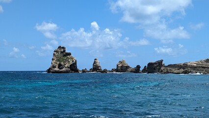 SAINT-FRANCOIS (Guadeloupe)