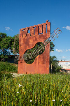 Tatu&iacute;-SP- Bem-vindo ao Portal de Encanto e Cultura, onde a Tradi&ccedil;&atilde;o se Encontra com o Futuro 