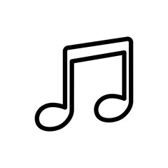 Music icon