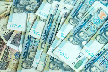 View of the Philippine PESO