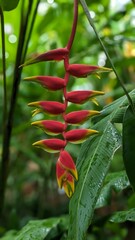 DESHAIES (Guadeloupe)