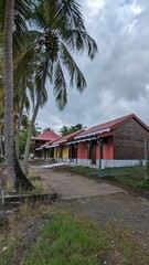 DESHAIES (Guadeloupe)