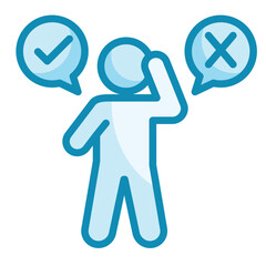 Decision Icon