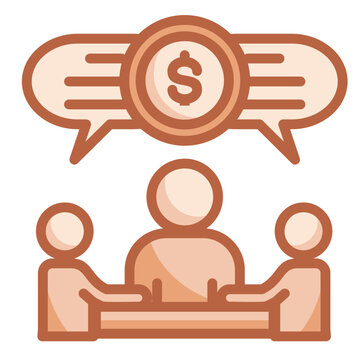 Investor Icon