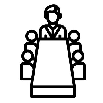 Committee Icon Images – Browse 4,745 Stock Photos, Vectors, and Video ...