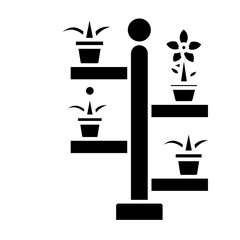 Botanical Icon