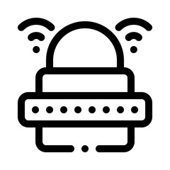 password line icon