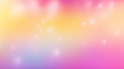 Abstract gradient smooth blur bokeh soft background image