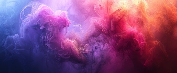Fototapeta premium gradient background purple mesh abstract purple pink red and red blurred, Desktop Wallpaper Backgrounds, Background HD For Designer