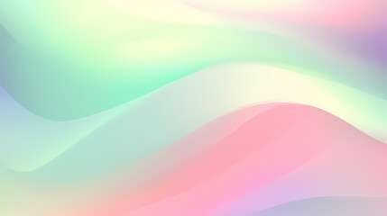 Abstract colorful background