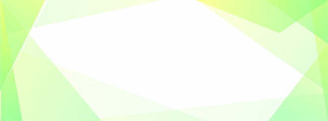 Fototapeta na wymiar Banner background green and yellow abstract, gradient colorful, bright color, abstract memphis, slash . Vector eps 10