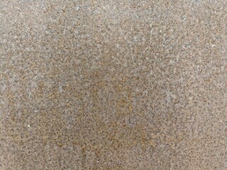texture of rust background
