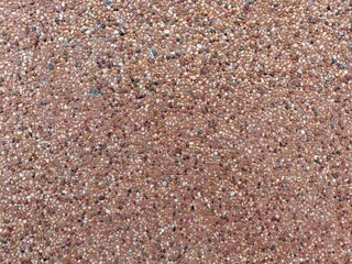 texture of pebble stone background 