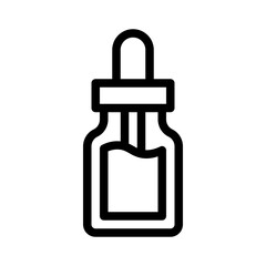 serum line icon