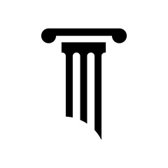 Pillar icon 