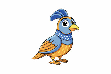 bird vector illustration