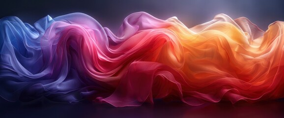 abstract background multi colored, Desktop Wallpaper Backgrounds, Background HD For Designer