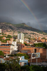 centro de medellin colombia