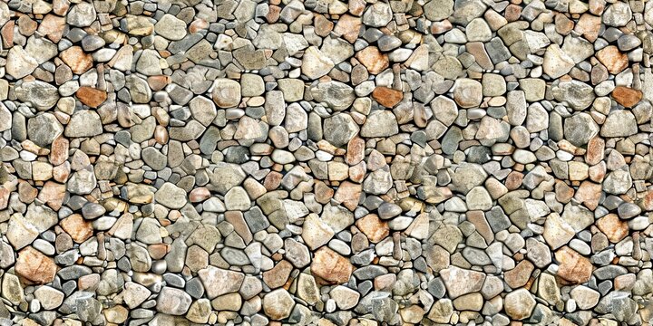 stone wall texture, cobble stone texture