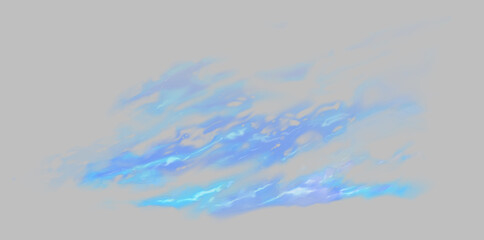 Battle smoke color 01B'