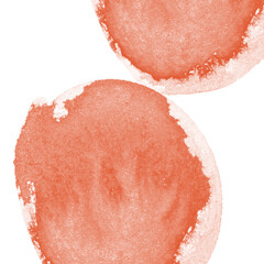Fototapeta premium Watercolor Splash Backdrop