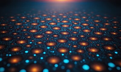 Fototapeta premium abstract background with stars