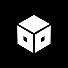 Cube Logo 