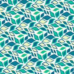 Leaves Patterns: A Palette of Nature's Hues, Vibrant Leaves Patterns: A Kaleidoscope of Nature's Colors - PNG Images for Creative ProjectsPNG