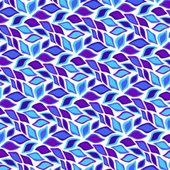 Leaves Patterns: A Palette of Nature's Hues, Vibrant Leaves Patterns: A Kaleidoscope of Nature's Colors - PNG Images for Creative ProjectsPNG