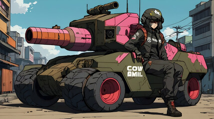 military training combat