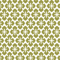 綺麗な和柄の背景素材。Beautiful Japanese pattern background material.